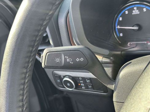 Used 2023 Ford Bronco Sport Outer Banks image 22