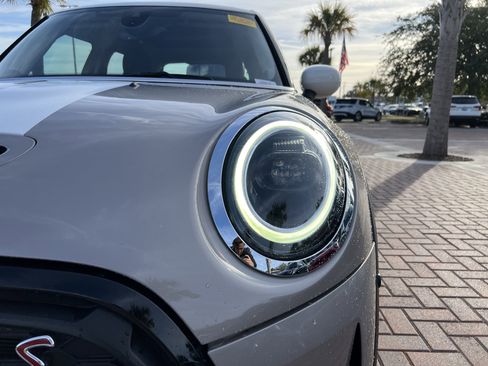 Certified 2023 MINI Cooper S w/ Driver Assistance Package image 6