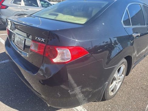 Used 2012 Acura TSX 2.4 image 4