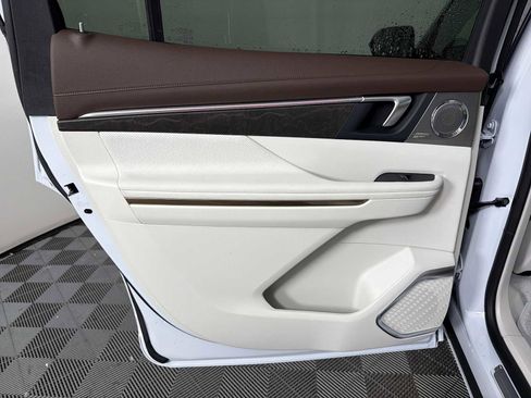 New 2026 Buick Enclave Avenir w/ Super Cruise Package image 21