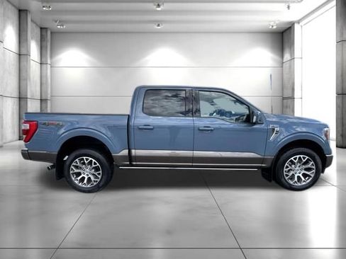 Used 2023 Ford F150 King Ranch AWD/4WD image 9