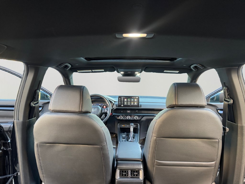Used 2026 Honda CR-V Sport Touring image 29