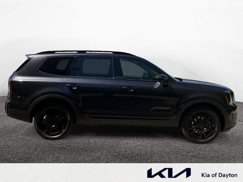 New 2025 Kia Telluride SX Prestige X-Line image 6