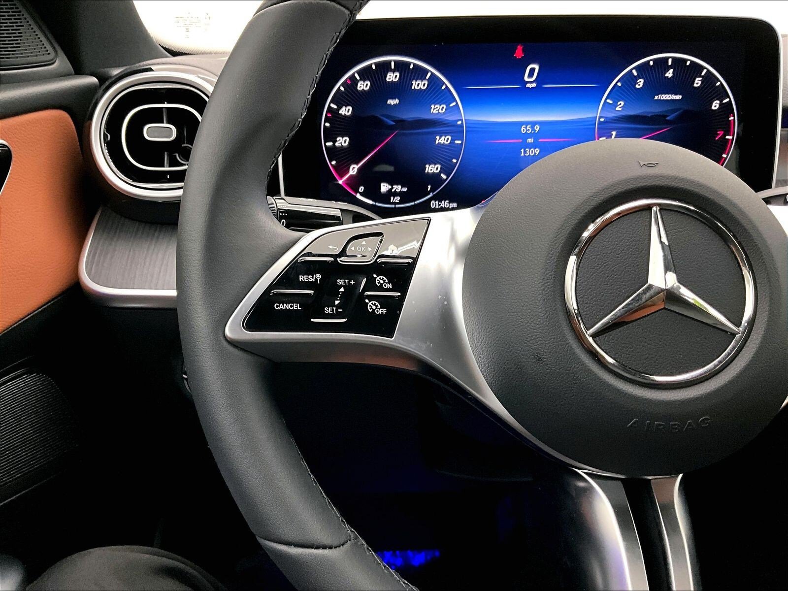 Used 2026 Mercedes-Benz C 300 Sedan image 21