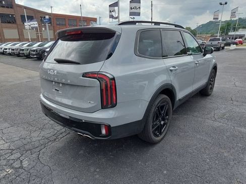 Used 2024 Kia Telluride EX X-Line AWD/4WD image 7