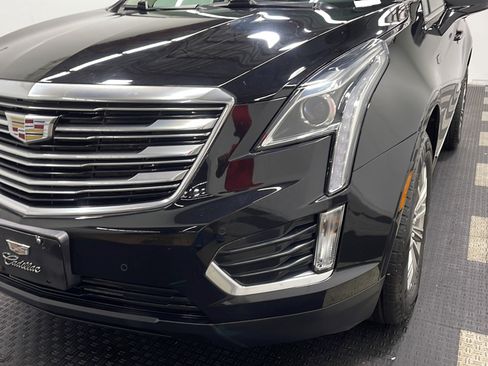 Used 2018 Cadillac XT5 Luxury w/ Driver Awareness Package FWD image 28