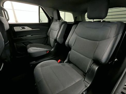 New 2026 Ford Explorer Active image 25