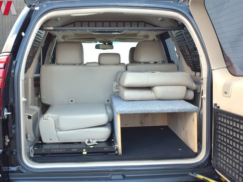 Used 2007 Lexus GX 470 image 28