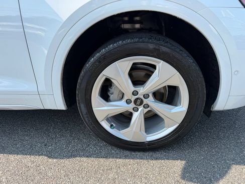 Used 2023 Audi Q5 2.0T Prestige AWD/4WD image 14