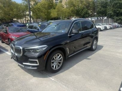 Used 2022 BMW X5 xDrive40i w/ Premium Package