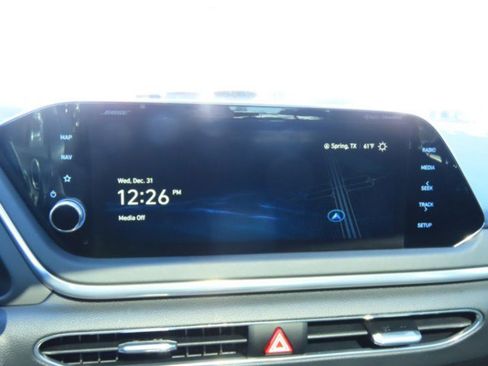 Used 2023 Hyundai Sonata Limited image 27