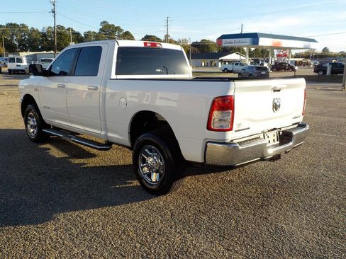Used 2022 RAM 2500 Big Horn image 3
