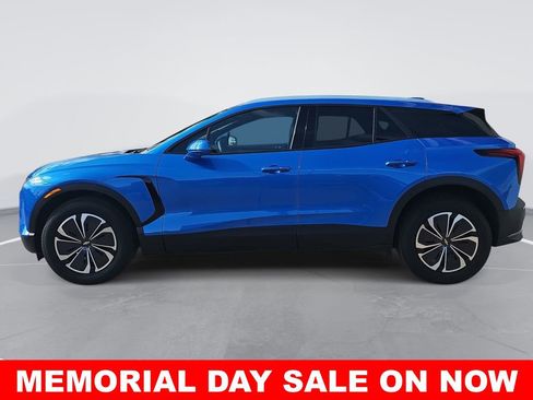 New 2024 Chevrolet Blazer EV LT AWD/4WD image 6