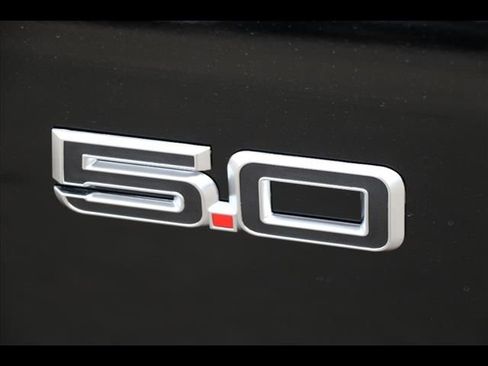 New 2025 Ford Mustang GT image 8