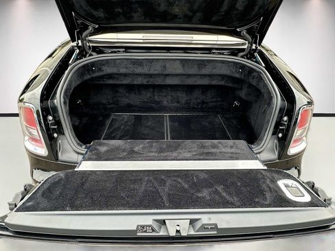Used 2009 Rolls-Royce Phantom Drophead Coupe RWD image 24