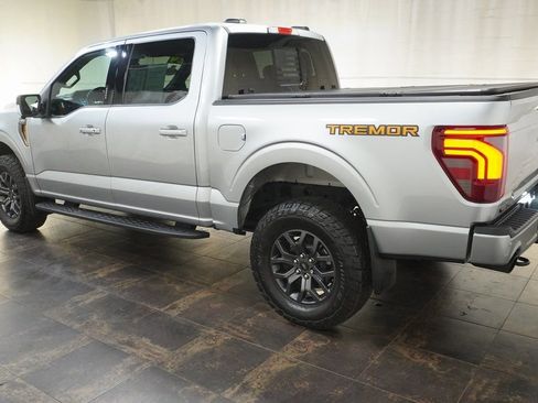 Used 2024 Ford F150 Tremor w/ Tow/Haul Package image 7