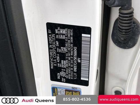 Used 2024 Kia Seltos SX image 18