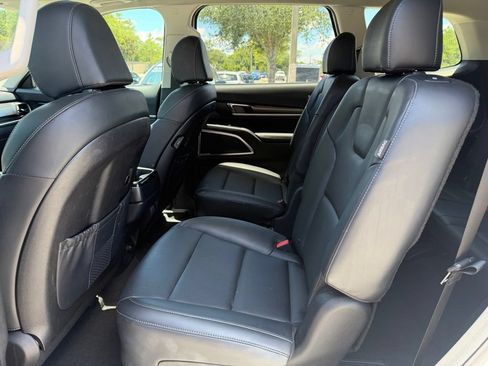 Used 2024 Kia Telluride S w/ S Sunroof Package AWD/4WD image 16