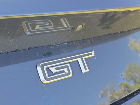 Used 2024 Ford Mustang GT Premium RWD image 18