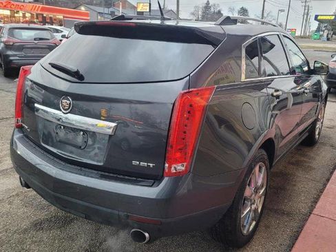 Used 2010 Cadillac SRX Performance image 6
