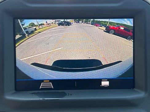 Used 2021 Chevrolet Silverado 2500 W/T w/ WT Fleet Convenience Package AWD/4WD image 7