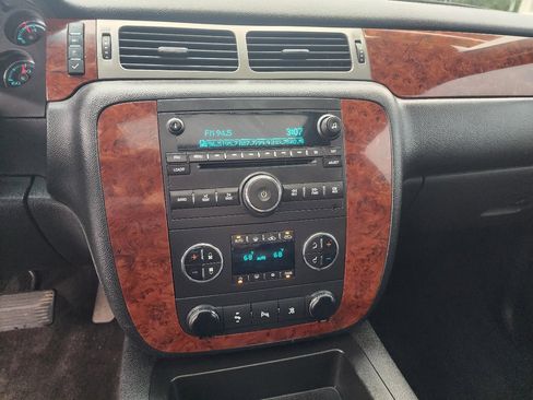 Used 2011 Chevrolet Silverado 1500 LTZ w/ LTZ Plus Package image 16