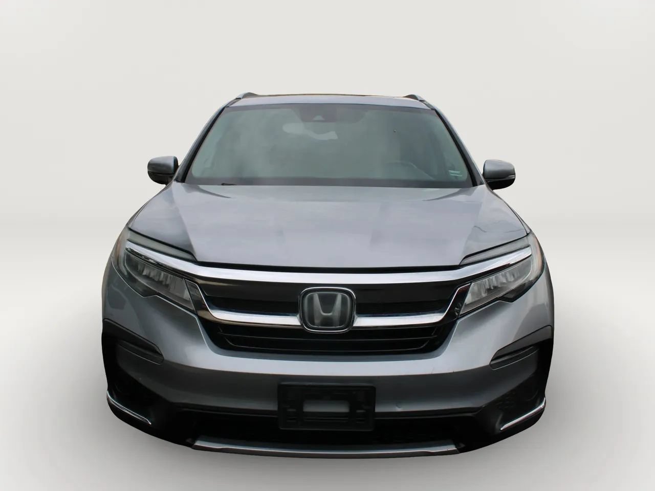 Used 2020 Honda Pilot Touring image 2