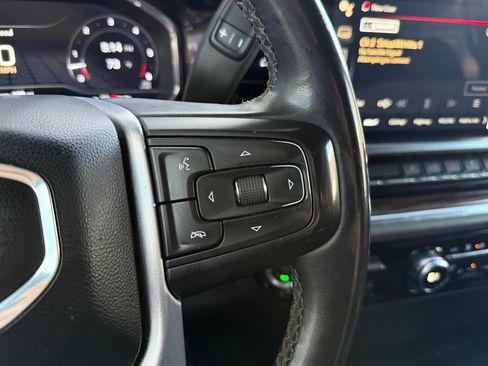 Used 2024 GMC Sierra 3500 SLE image 45