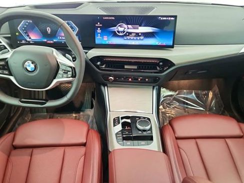 Used 2026 BMW 430i Convertible RWD image 22