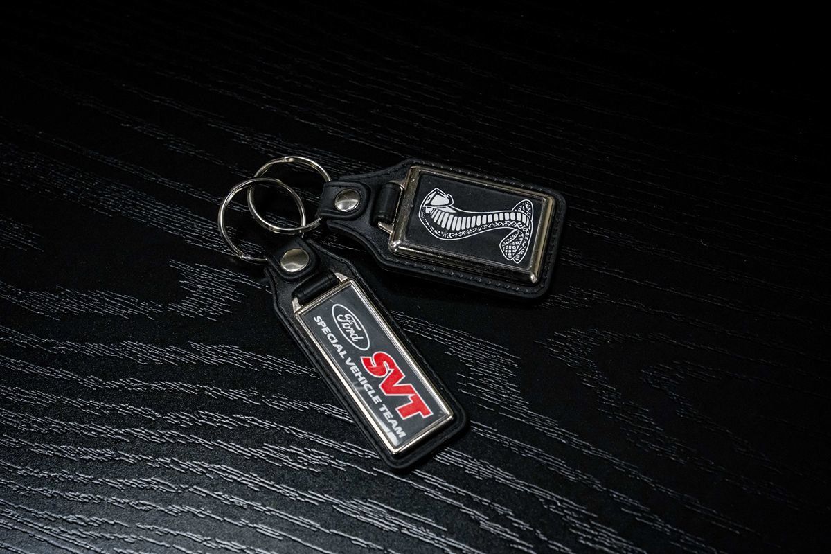 Used 2012 Ford Mustang Shelby GT500 RWD image 50