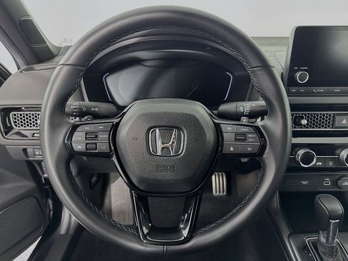 Certified 2024 Honda Civic Sport image 11