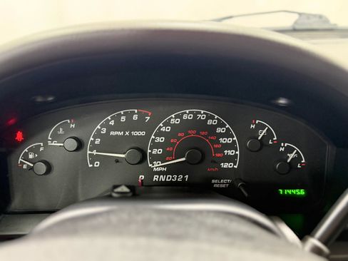 Used 2002 Ford Explorer XLS AWD/4WD image 16