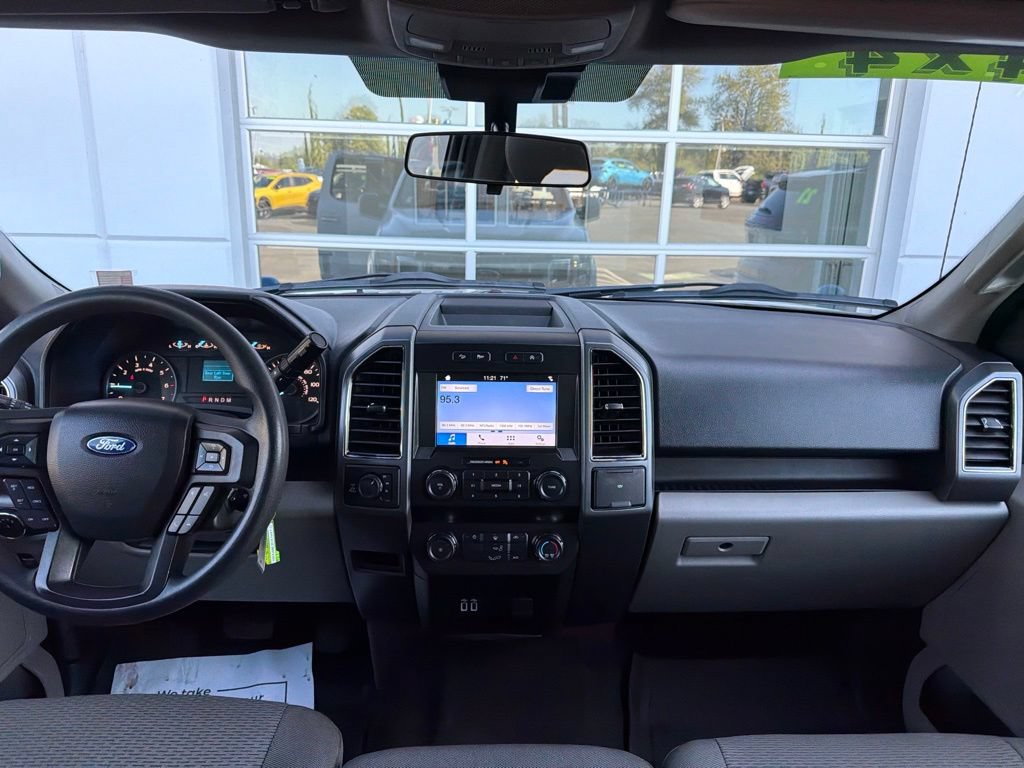 Used 2019 Ford F150 XLT w/ XTR Package AWD/4WD image 20