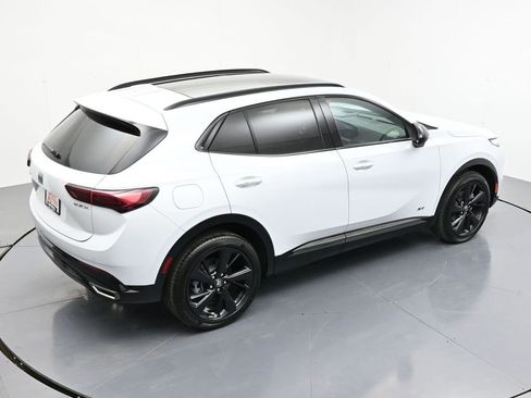 New 2025 Buick Envision Sport Touring image 5