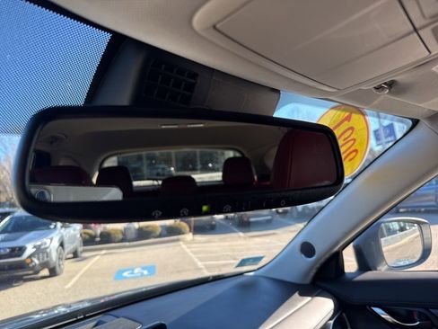 Used 2021 MAZDA CX-5 Carbon Edition image 22