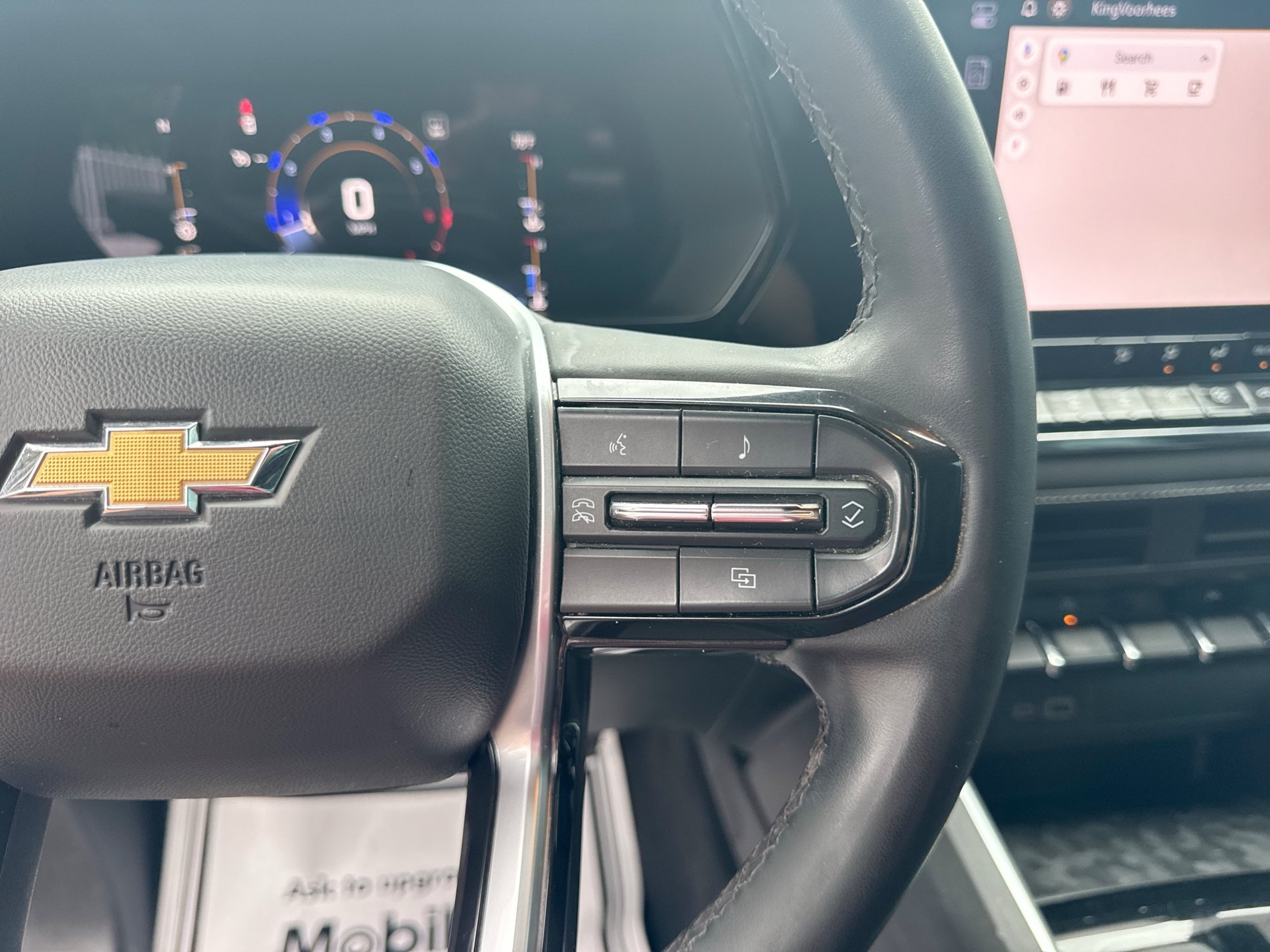 Used 2023 Chevrolet Colorado LT w/ LT Convenience Package RWD image 25