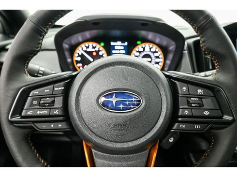 New 2026 Subaru Crosstrek 2.5i Wilderness AWD/4WD image 20