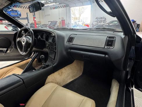 Used 1993 Toyota Supra image 29