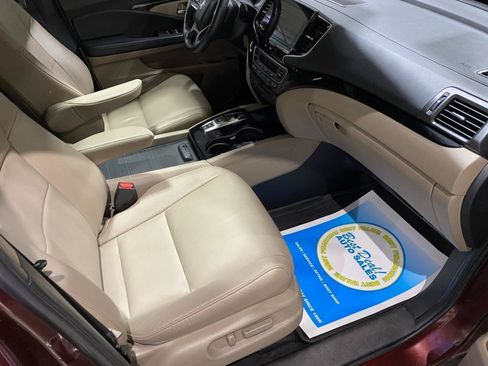 Used 2021 Honda Pilot Touring image 26