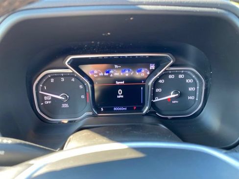 Used 2021 GMC Yukon SLT AWD/4WD image 20