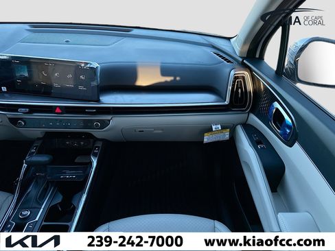 New 2026 Kia Sorento S image 18
