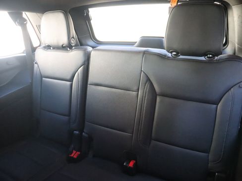 Used 2023 Chevrolet Tahoe LT image 64