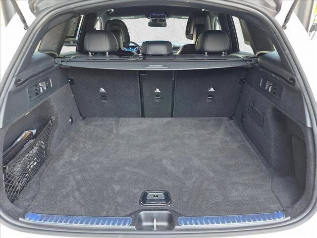 Certified 2026 Mercedes-Benz GLC 300 image 6