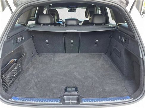 Certified 2026 Mercedes-Benz GLC 300 image 6