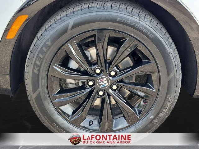 Used 2024 Buick Envista Sport Touring w/ Convenience I Package FWD image 31