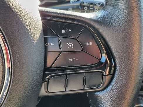 Used 2022 Jeep Renegade Altitude w/ Convenience Group image 13