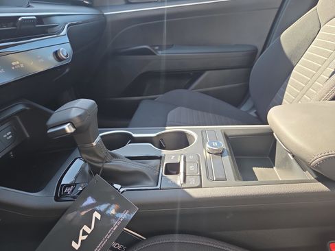 New 2026 Kia K5 LXS image 22