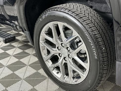 New 2026 GMC Sierra 1500 Denali AWD/4WD image 34