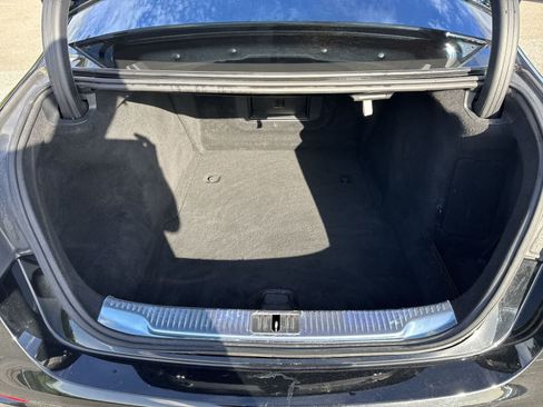 Used 2022 Mercedes-Benz S 580 4MATIC Sedan image 41