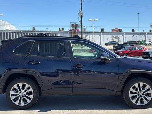 Used 2024 Toyota RAV4 XLE Premium w/ Weather Package image 6
